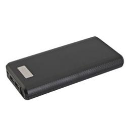 Remax Proda PowerBank 30000mAh černá