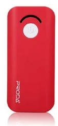 Remax Proda PowerBox V3 PowerBank 6000mAh červená