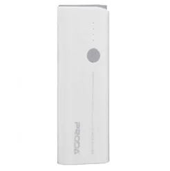 Remax Proda PowerBox V6 PowerBank 10000mAh bílošedá