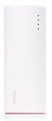 Remax Proda PPP-11 PowerBank 12000mAh bílo růžová (Star Talk)