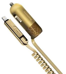 Remax RCC-103 Gold