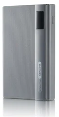 Remax RPP-53 Lion Pro PowerBank 10000mAh šedá