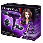 Remington D5219