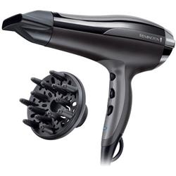 Remington D5220 Pro-Air Turbo - Péče o vlasy