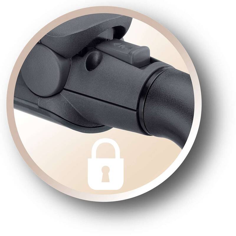 Remington S8540