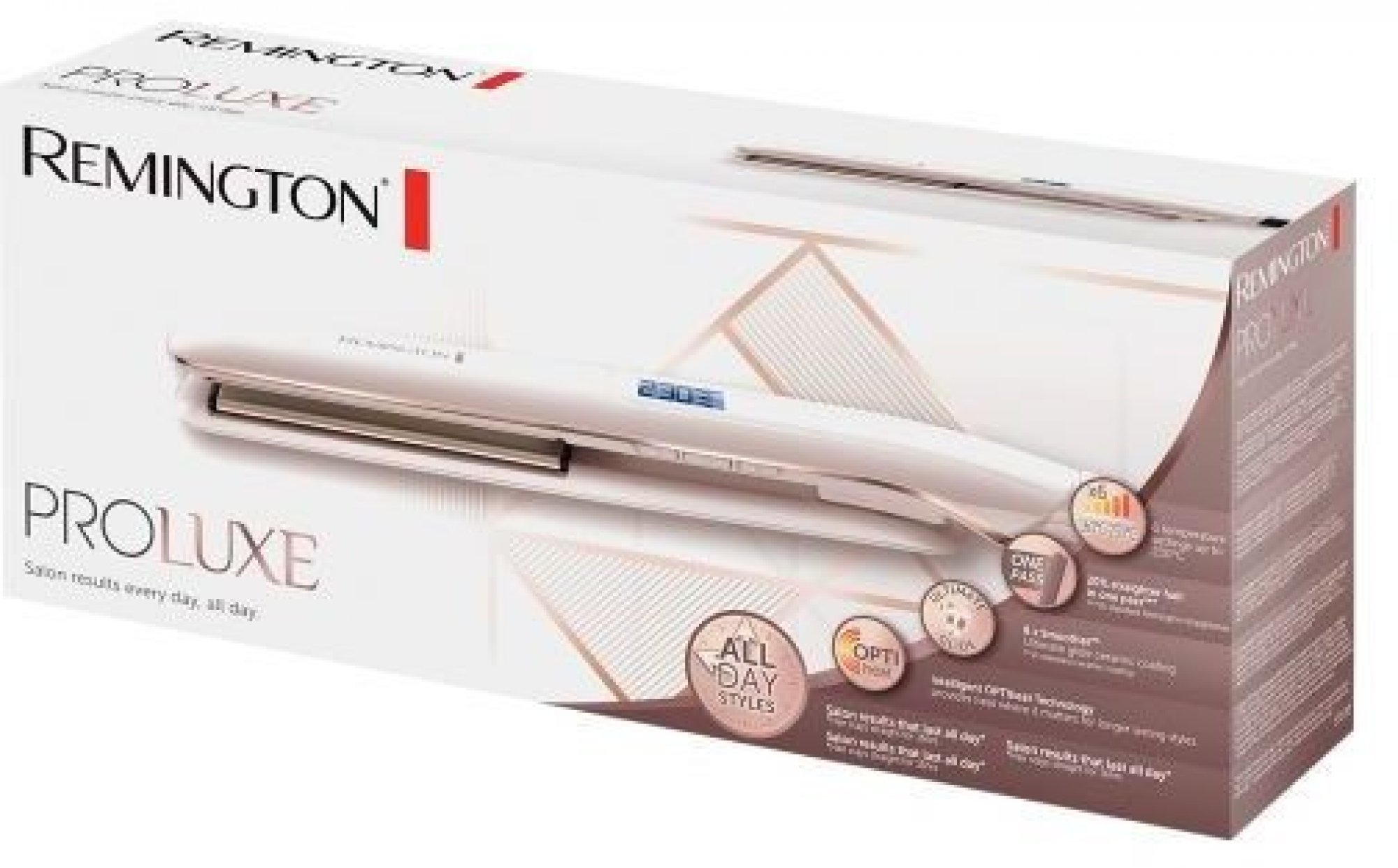 Remington S9100