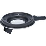 Remoska D51F/10 DUA Glass 2l