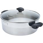 Remoska D52F/10 4l DUA GLASS