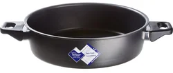 Remoska M22N Classic Mísa nízká pro model R22, R22F Grand, 4 l