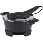 Remoska TRIA BLACK