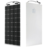 Renogy 175Wp/12V flexibilný solárny panel