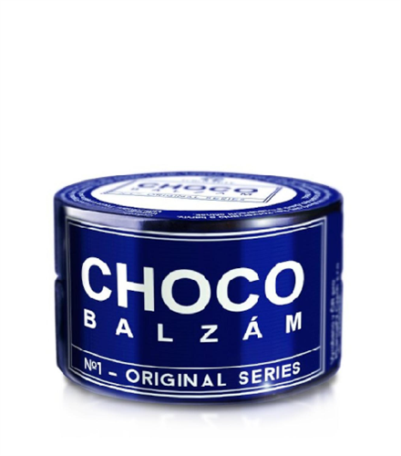 Renovality Original Series choco balzám 50 ml