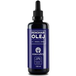 Renovality Renohair Oil 100ml 