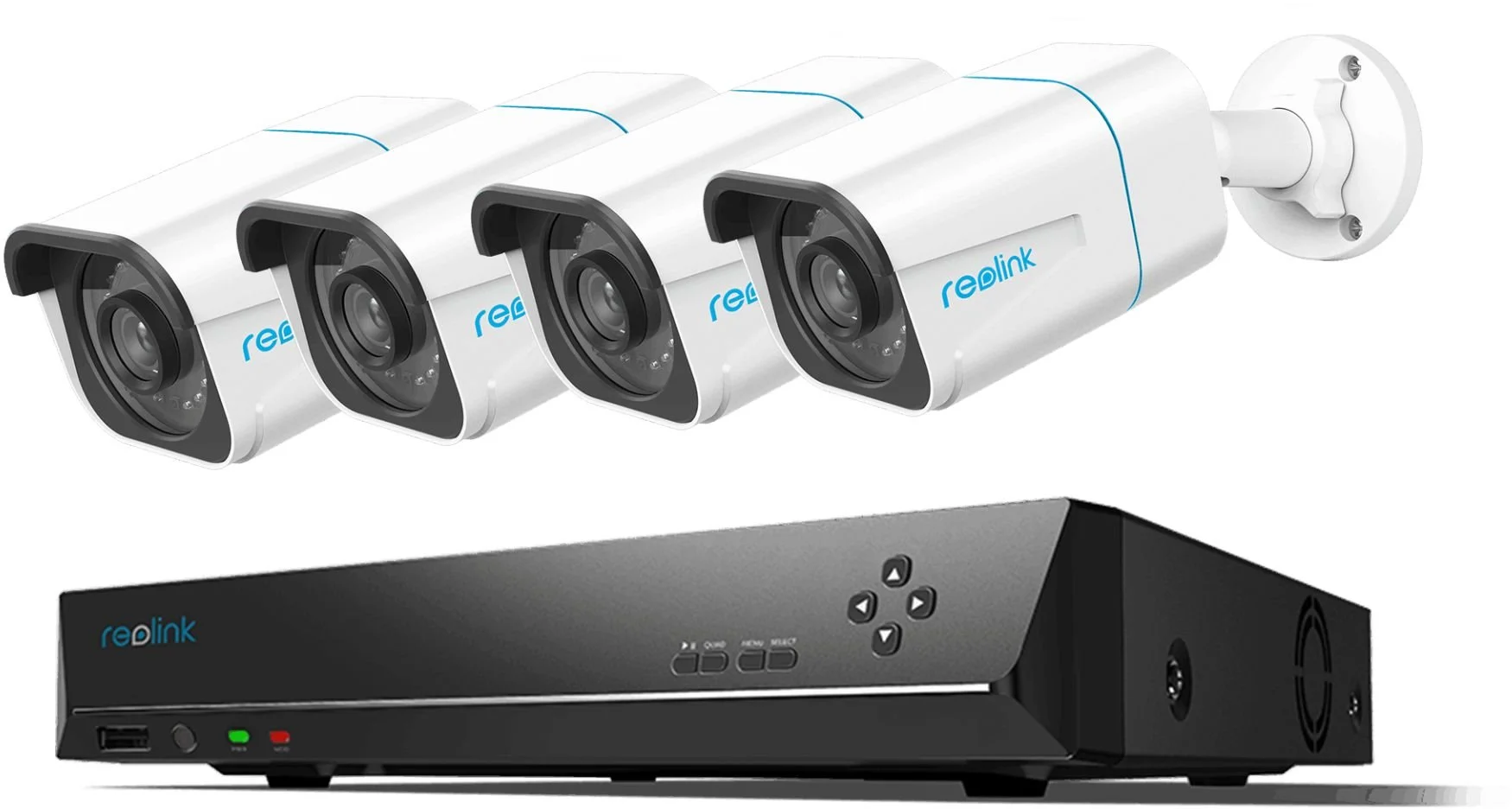 Reolink RLK8-800B4