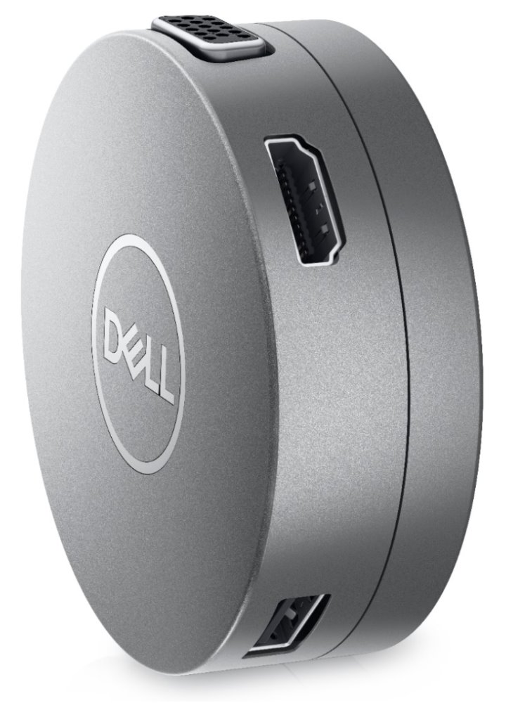 Replikátor portov DELL DA310 (470-AEUP)