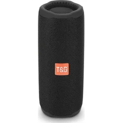Reproduktor Bluetooth Aligator T&G 365, čierny