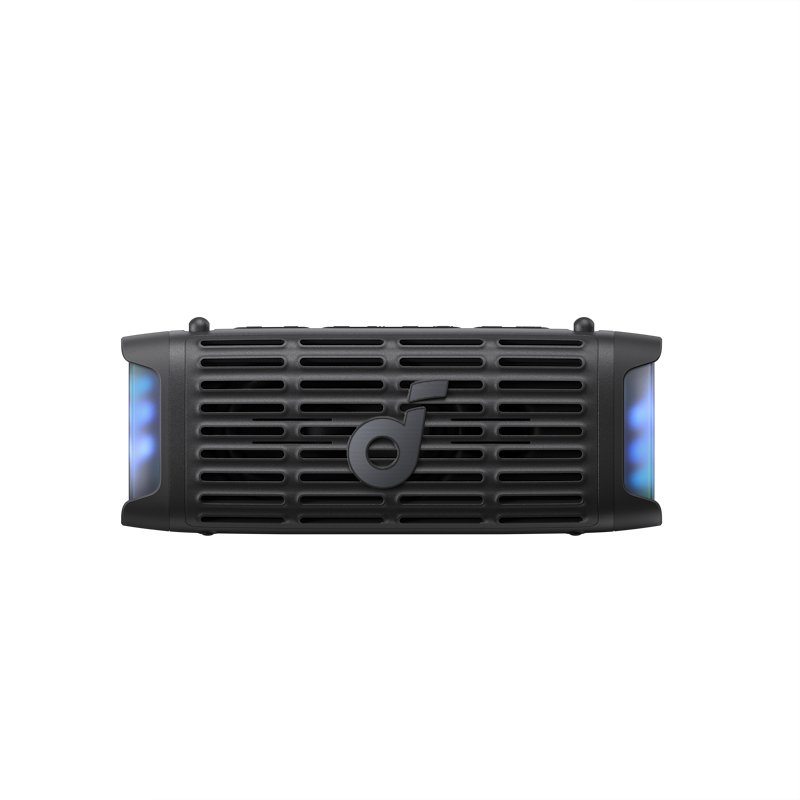Reproduktor Bluetooth Anker soundcore Boom 3i čierny