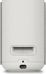 Reproduktor Bose Lifestyle Ultra, biely