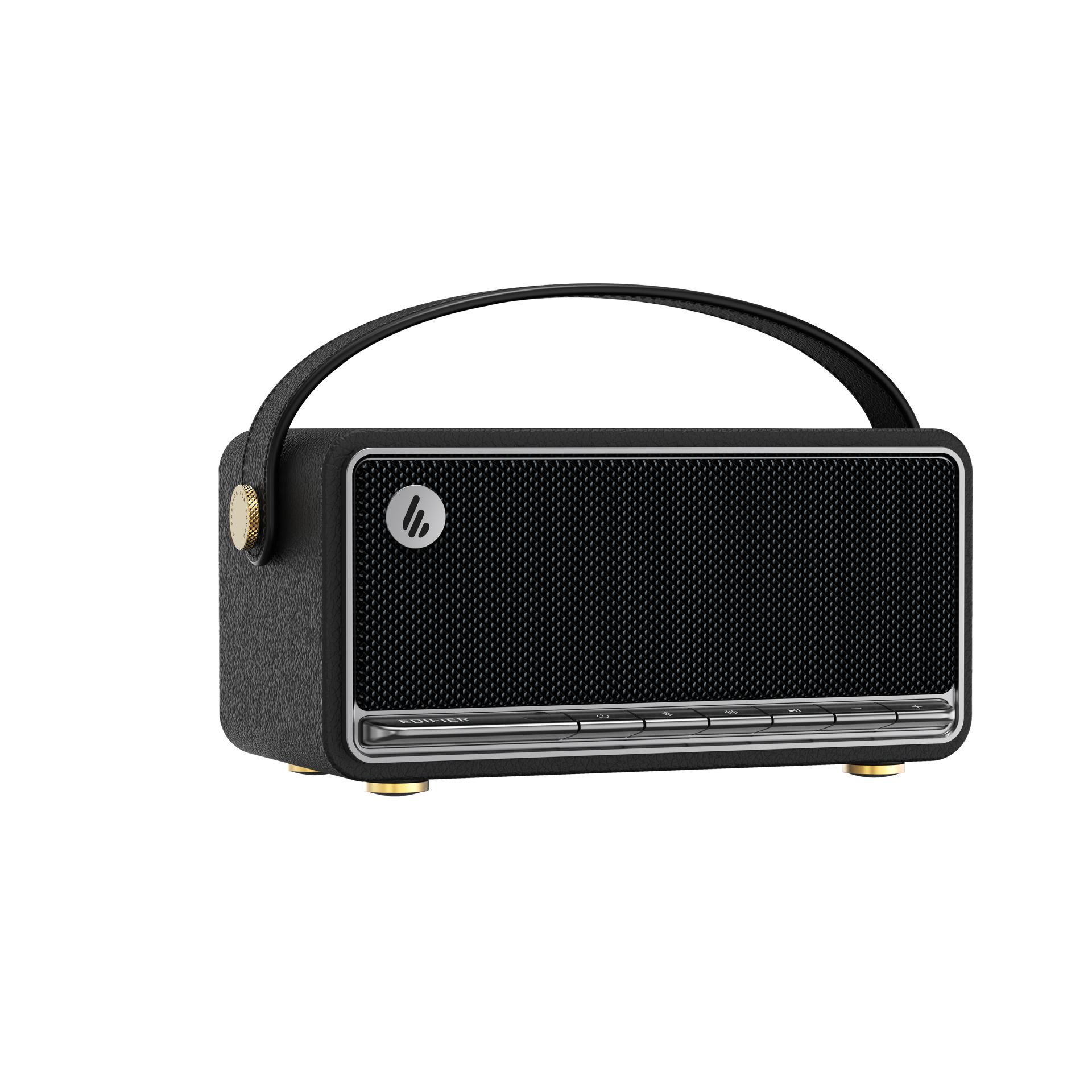 Reproduktor EDIFIER MP330 Bluetooth čierny