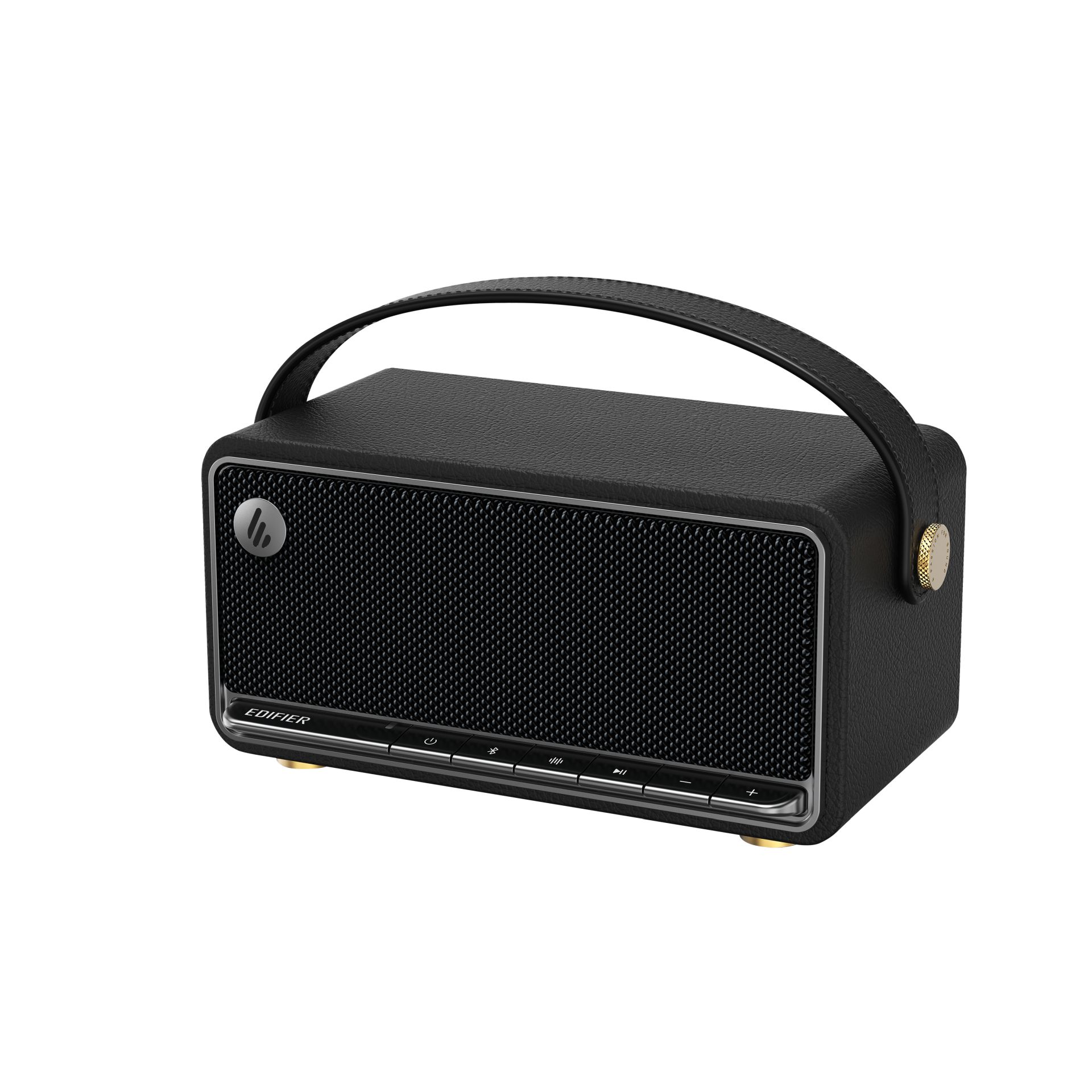Reproduktor EDIFIER MP330 Bluetooth čierny