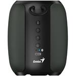 Reproduktor Genius SP-915BT, 5 W, sivý