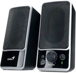 Reproduktor Genius SP-M120 Black
