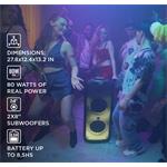 Reproduktor Stromberg TONE 2 Bluetooth s mikrofónom
