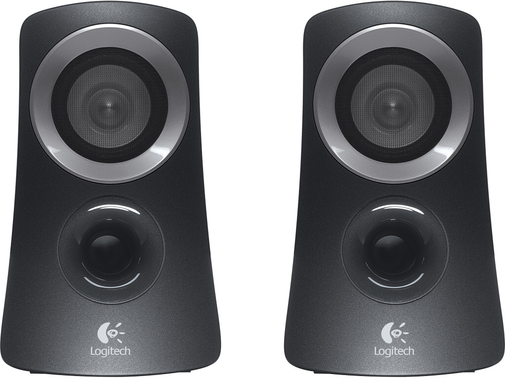 Reproduktorový systém Logitech Z313