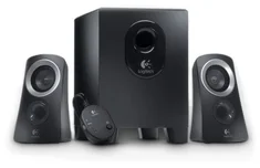 Reproduktorový systém Logitech Z313