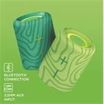 Reproduktory Bluetooth Stromberg MEGA-TWIN