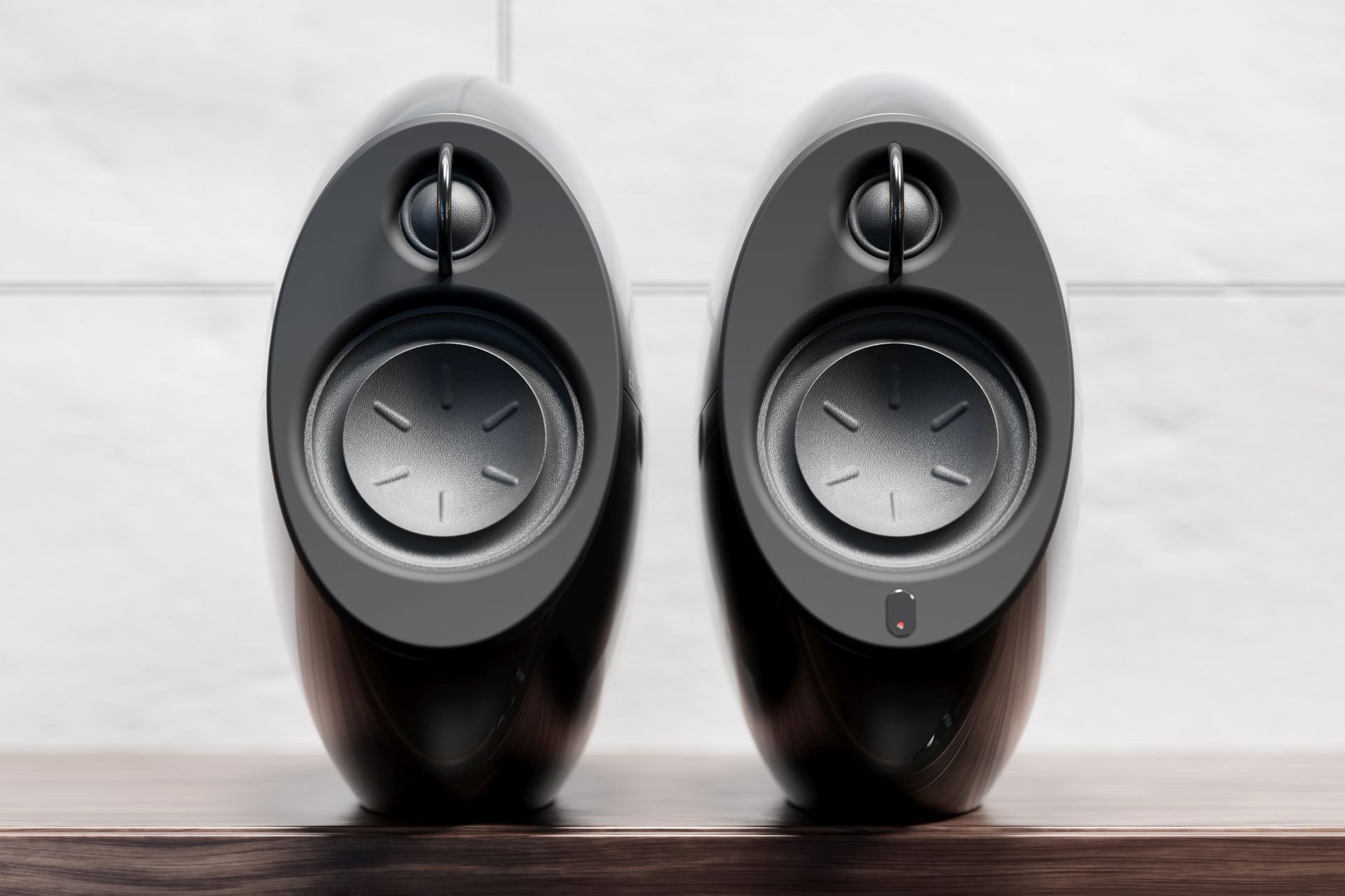Reproduktory EDIFIER e25HD Luna black
