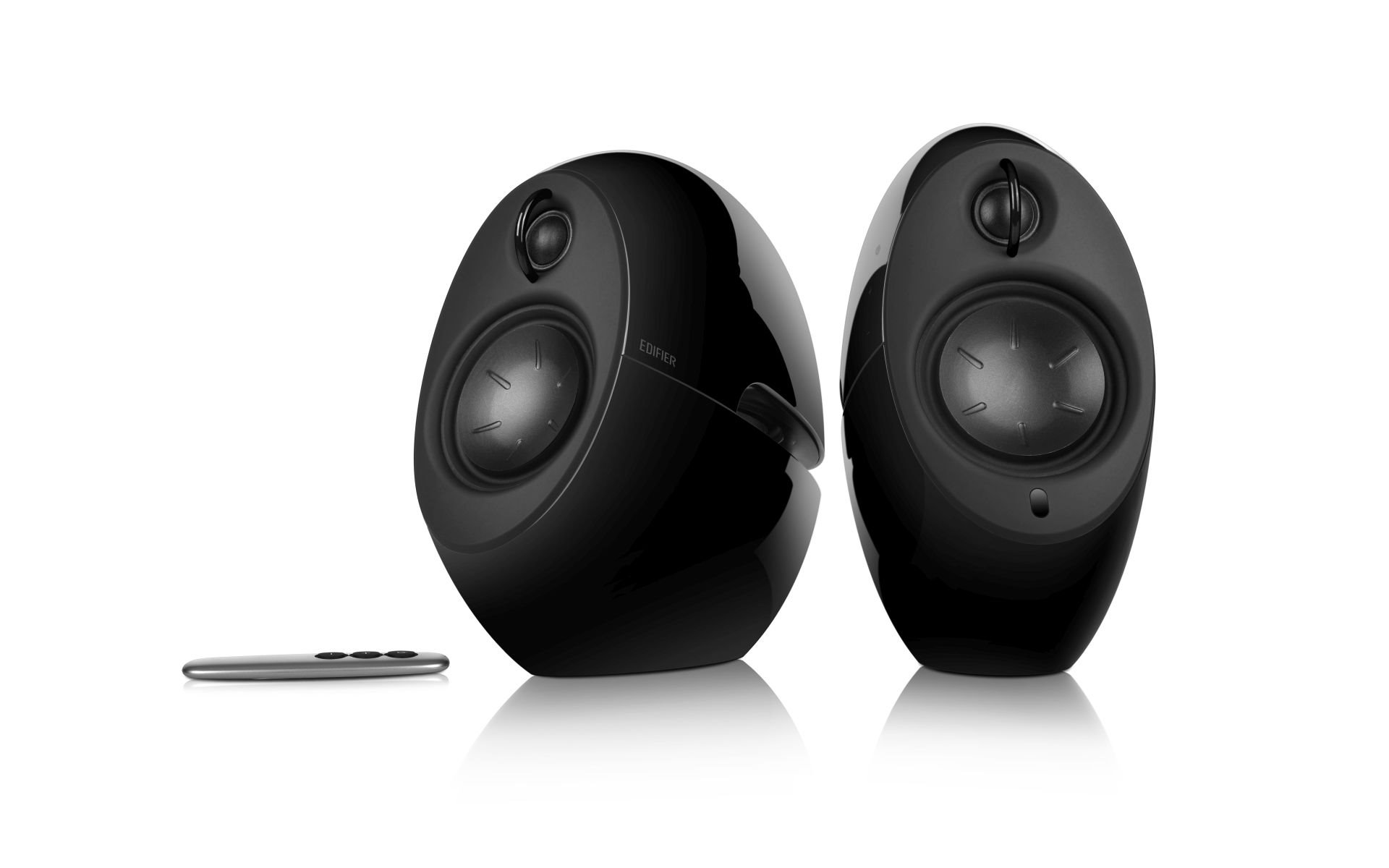 Reproduktory EDIFIER e25HD Luna black