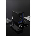 Reproduktory EDIFIER QR65 Halo black