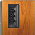 Reproduktory EDIFIER R1280DB hnedé