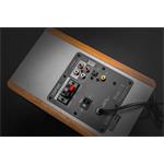 Reproduktory EDIFIER R1280DB hnedé