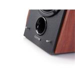 Reproduktory EDIFIER R1700BT hnedé
