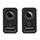 Reproduktory Logitech Z150 čierne
