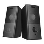 Reproduktory Marvo SG-117, 2.0 černé