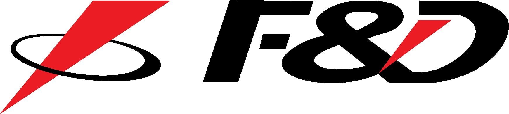 Reproduktory Fenda F&D