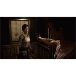Resident Evil 0 HD Remaster