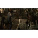 Resident Evil 0 HD Remaster