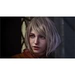 Resident Evil 4 Remake Deluxe Edition