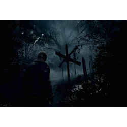 Resident Evil 4 Remake Deluxe Edition