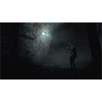 Resident Evil Revelations 2 Episode Two Contemplation