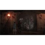 Resident Evil Revelations 2 Episode Two Contemplation