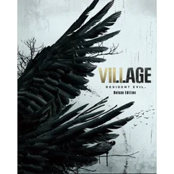 Resident Evil Village Deluxe Edition elektronická licence