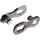 Reťaz SHIMANO MTB/Sil/E-bike CN-HG901 - 11 rýchlostí - 116 článkov + rýchlospojka