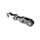 Reťaz SHIMANO SLX CN-M7100 - 12 rýchlostí - 126 článkov + rýchlospojka