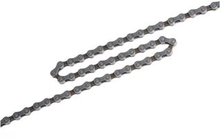 Řetěz SHIMANO CN-HG40 - 6/7/8 rychlostí - 116 článků + čep