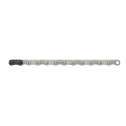 Řetěz SRAM XX T-Type Eagle HollowPin 126 článků w/PowerLock T-Type Black PVD 12 rychlostní